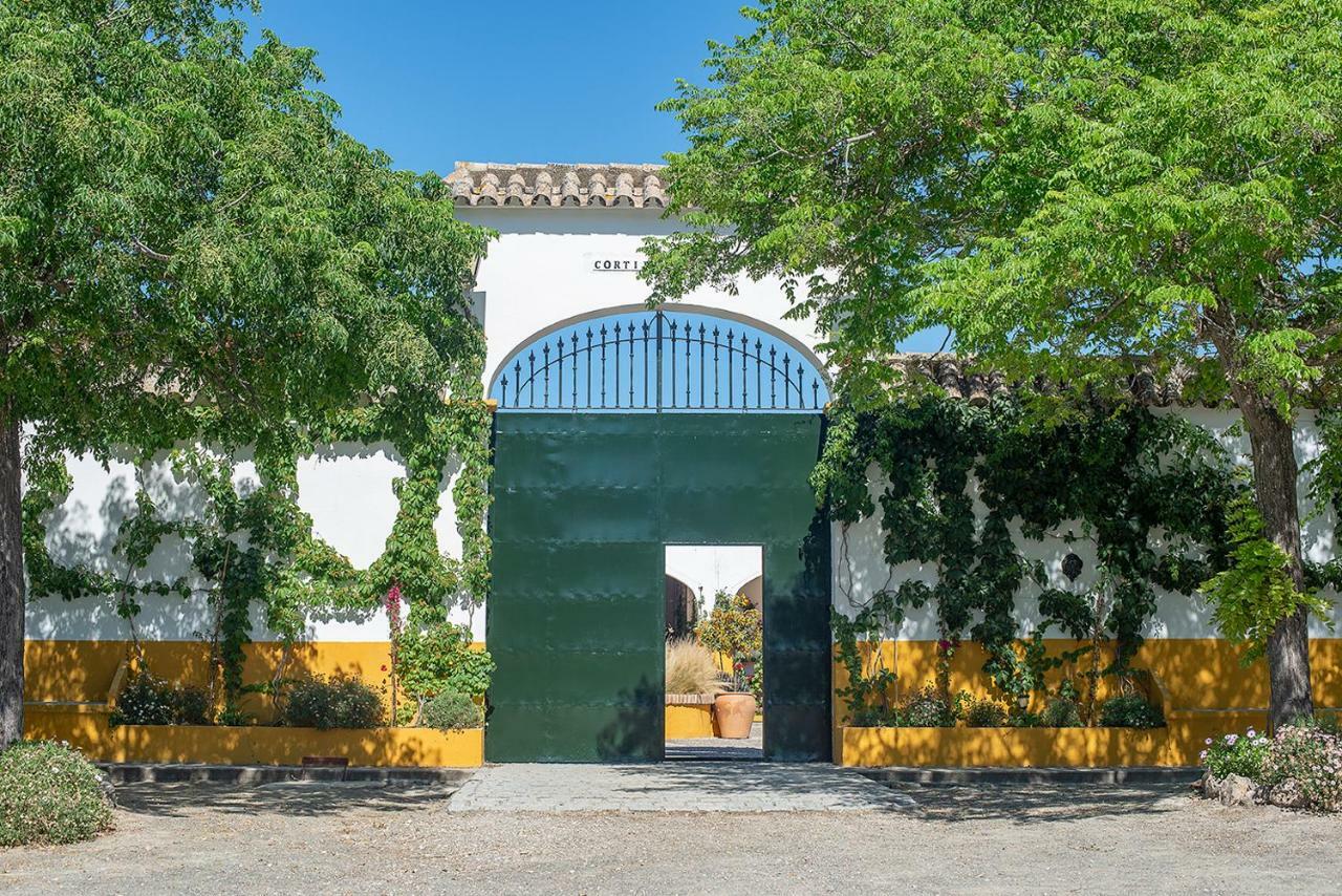 Alterhome Private Villa Cortijo Sierra Y Lago อาร์กอส เดลา ฟรอนเตรา ภายนอก รูปภาพ