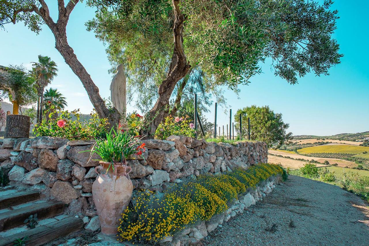 Alterhome Private Villa Cortijo Sierra Y Lago อาร์กอส เดลา ฟรอนเตรา ภายนอก รูปภาพ