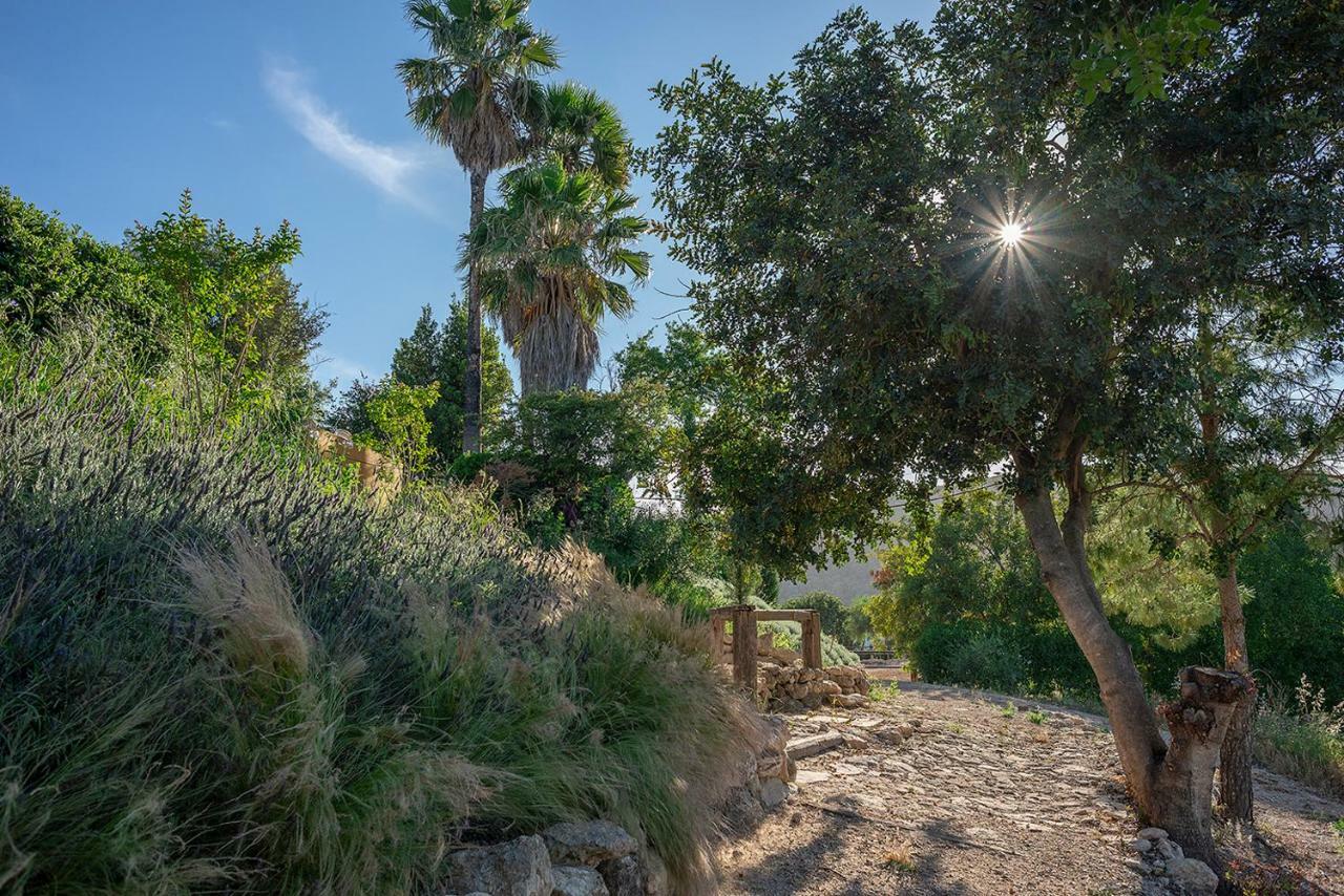 Alterhome Private Villa Cortijo Sierra Y Lago อาร์กอส เดลา ฟรอนเตรา ภายนอก รูปภาพ