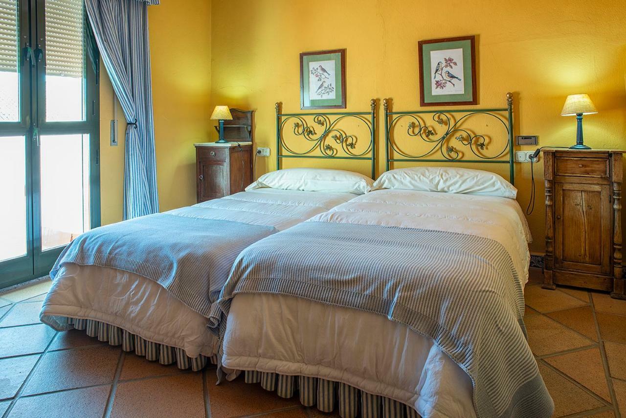 Alterhome Private Villa Cortijo Sierra Y Lago อาร์กอส เดลา ฟรอนเตรา ภายนอก รูปภาพ