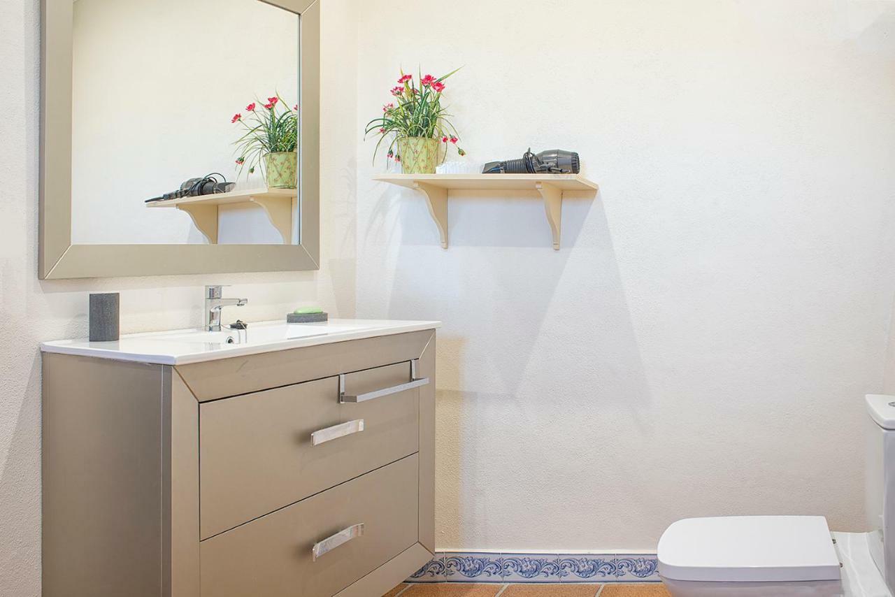 Alterhome Private Villa Cortijo Sierra Y Lago อาร์กอส เดลา ฟรอนเตรา ภายนอก รูปภาพ